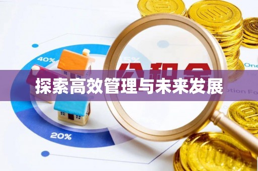 酒泉探索高效管理与未来发展
