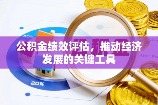 酒泉公积金绩效评估，推动经济发展的关键工具