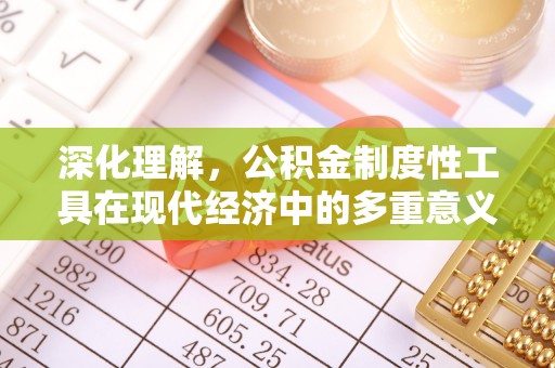 酒泉深化理解，公积金制度性工具在现代经济中的多重意义