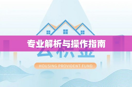 酒泉专业解析与操作指南