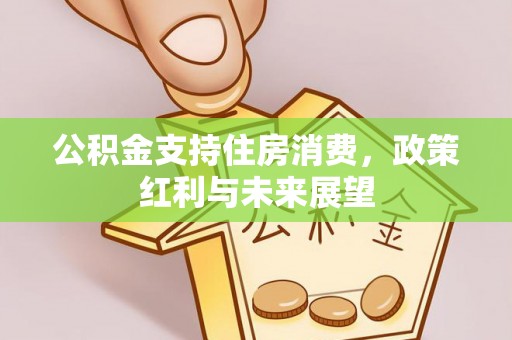 酒泉公积金支持住房消费，政策红利与未来展望