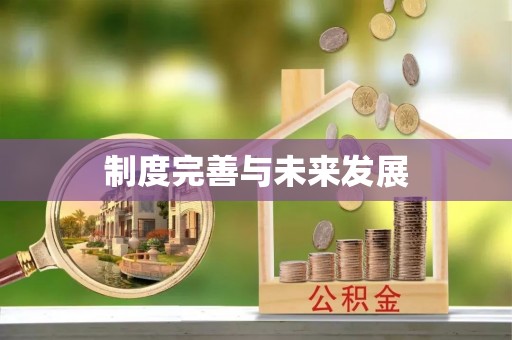 酒泉制度完善与未来发展