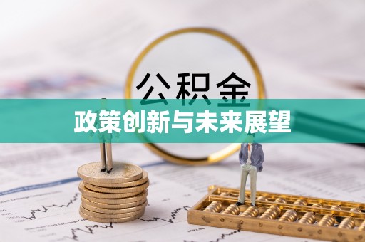 酒泉政策创新与未来展望